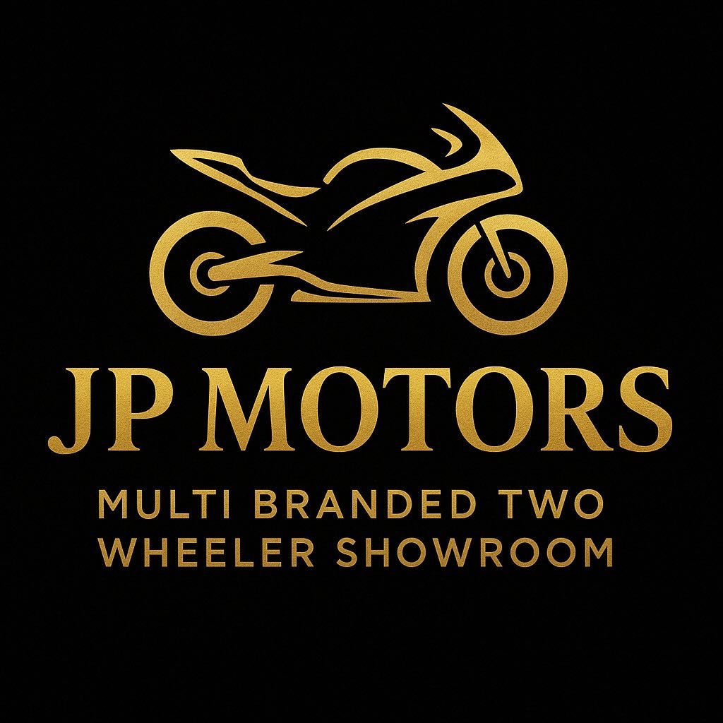 JP Motors